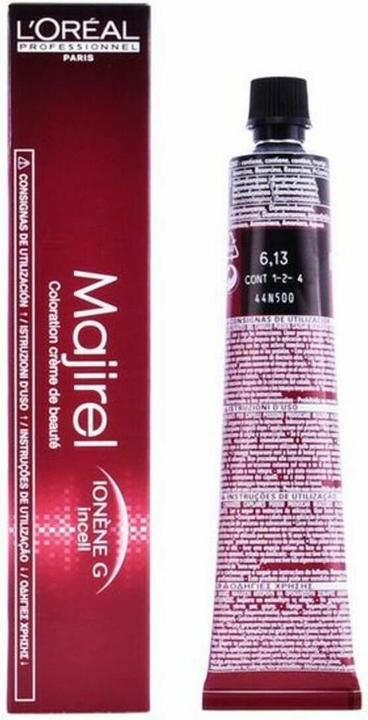 Actual product image L'Oréal Professionnel mayirel (6.13 dark blond ash gold)