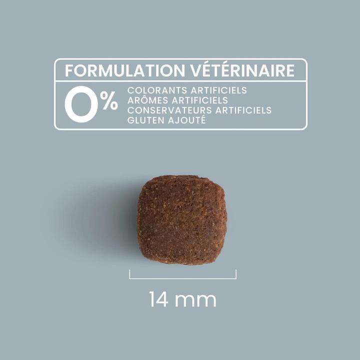 Image du produit Ultra Premium Direct Overweight Adulte toutes races (Adulte, 12000 g)