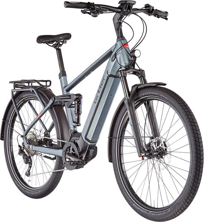 Produktbild Ortler Bozen SUV Fully (60 cm)