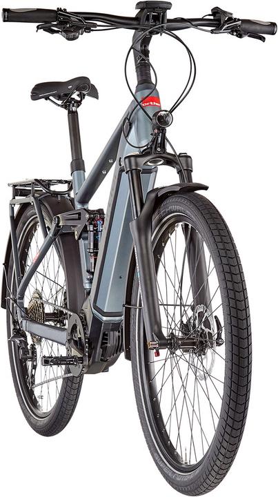 Produktbild Ortler Bozen SUV Fully (60 cm)