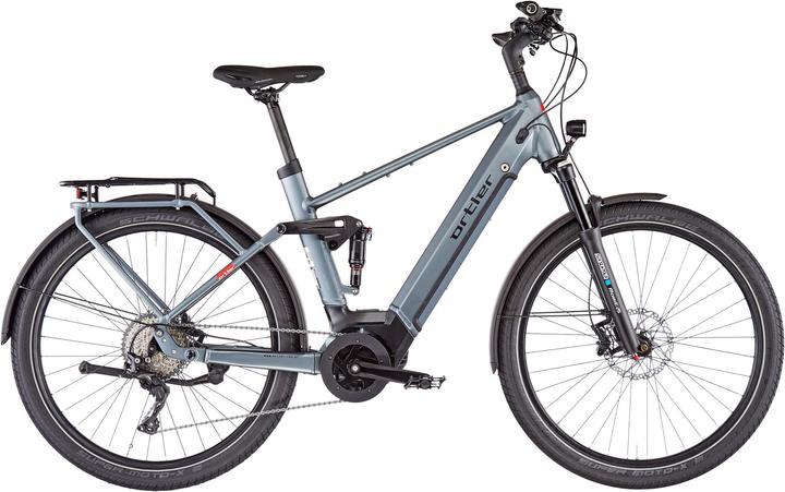 Ortler Bozen SUV Fully (60 cm)