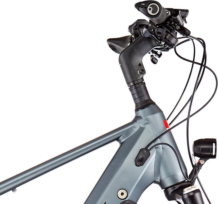 Produktbild Ortler Bozen SUV Fully (60 cm)