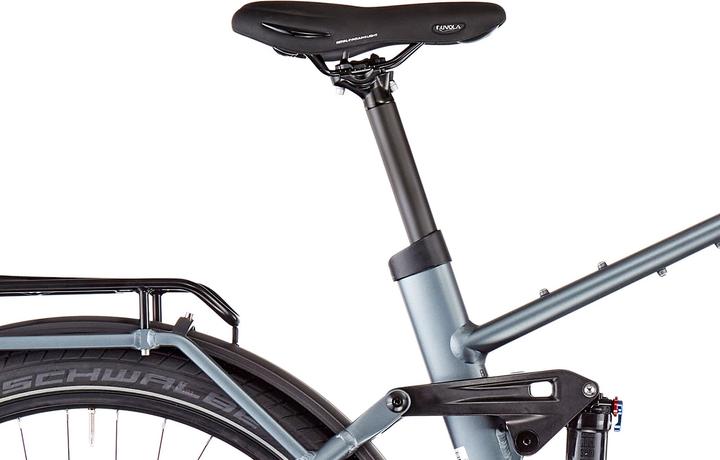 Produktbild Ortler Bozen SUV Fully (60 cm)