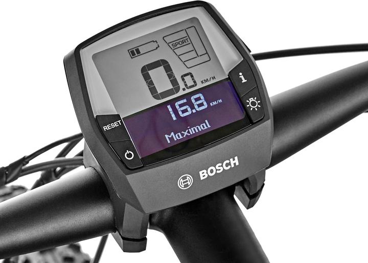Produktbild Ortler Bozen SUV Fully (60 cm)