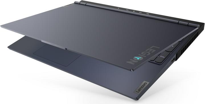 Actual product image Lenovo Legion 7 (16", AMD Ryzen 9 5900HX, 32 GB, 2000 GB, CH)