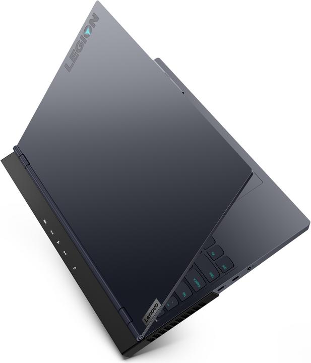 Actual product image Lenovo Legion 7 (16", AMD Ryzen 9 5900HX, 32 GB, 2000 GB, CH)