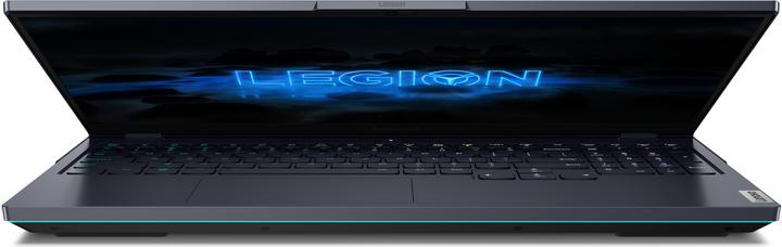 Actual product image Lenovo Legion 7 (16", AMD Ryzen 9 5900HX, 32 GB, 2000 GB, CH)