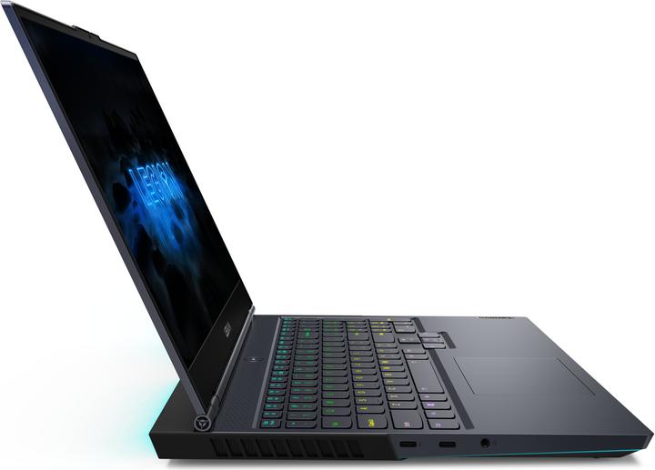 Actual product image Lenovo Legion 7 (16", AMD Ryzen 9 5900HX, 32 GB, 2000 GB, CH)