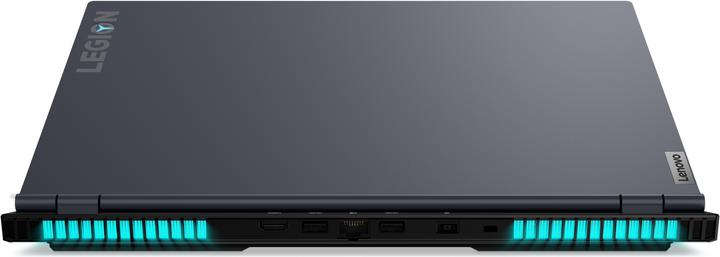 Actual product image Lenovo Legion 7 (16", AMD Ryzen 9 5900HX, 32 GB, 2000 GB, CH)