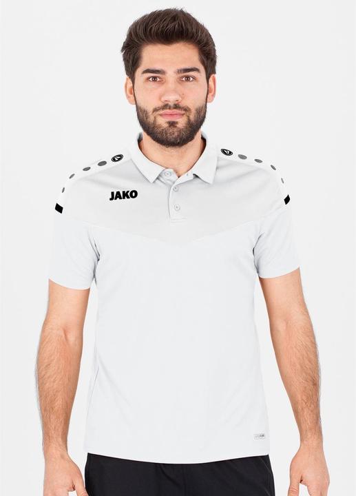 Actual product image JAKO POLO CHAMP 2.0 (164)