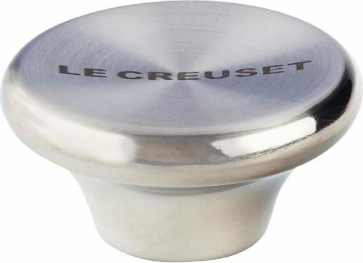 Produktbild Le Creuset Deckelknopf (5.70 cm, Metall)