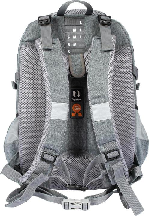 Image du produit EberhardFaber Sac à dos X-Style noir (30 l)