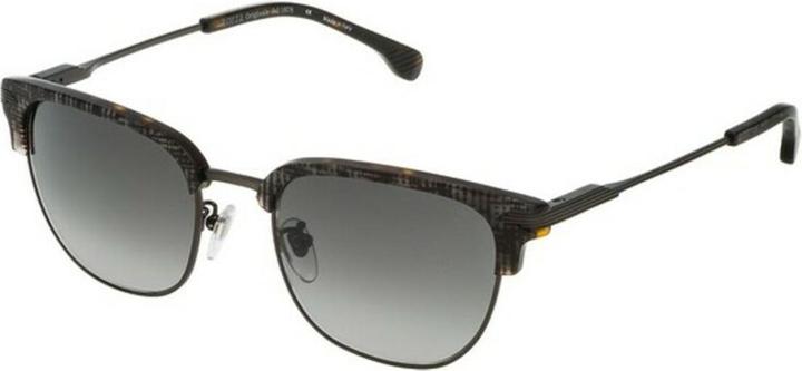 Lozza Unisex-Sonnenbrille SL2280M53627X Ø 53 mm