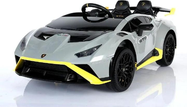 Produktbild Es-toys Kinder Elektroauto Lamborghini (24 V)
