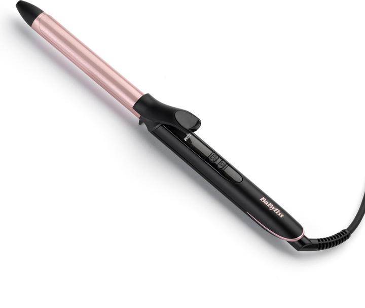 Actual product image BaByliss Pro Curling Tong (19 mm)