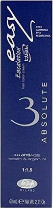 Produktbild Lisap Easy Absolute 3 11/00 lichtblond elfenbein 60 ml (00, 11)