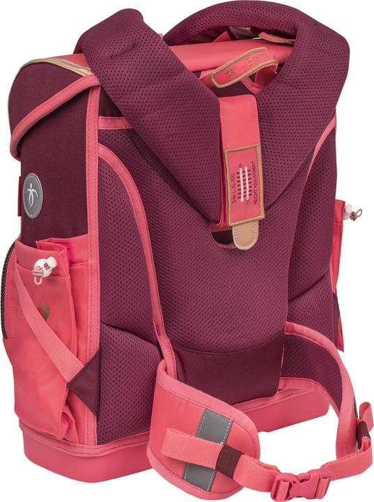 Produktbild Belmil COMPACT Plus Schulrucksack-Set (19 l)