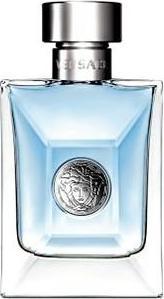 Actual product image Versace Pour Homme (Eau de toilette, 100 ml)