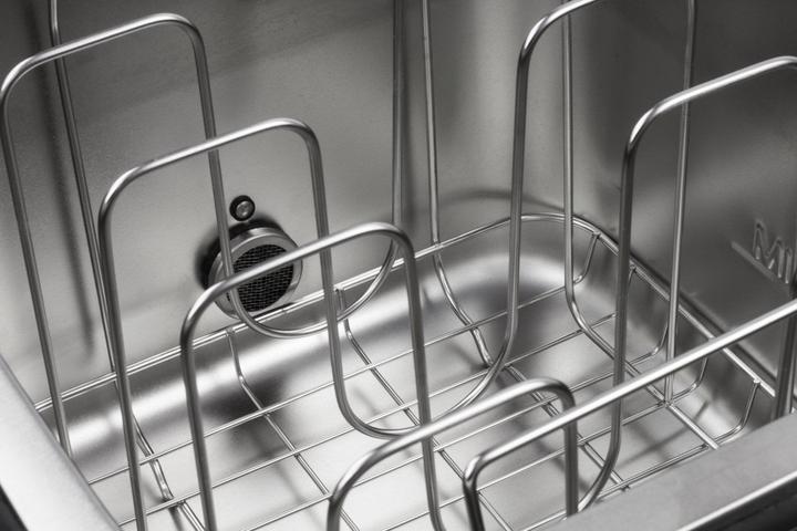 Actual product image Caso SV900 Sous Vide Garer
