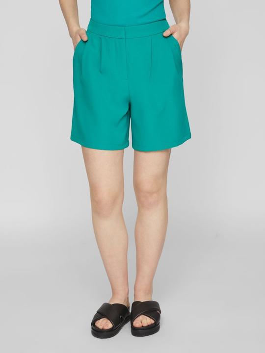 Actual product image Vila High Waist Shorts (36)