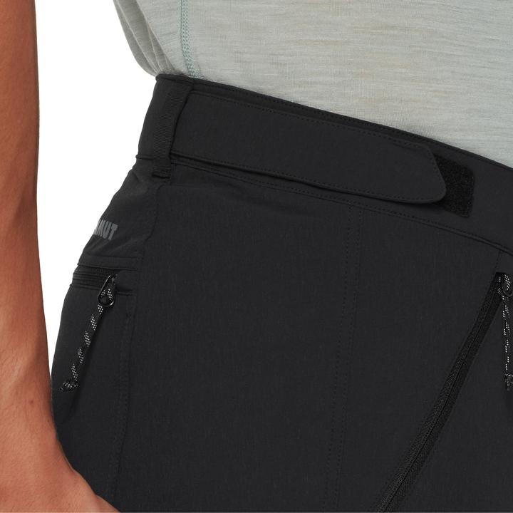 Actual product image Mammut Runbold IV Zip Off Pants Men (L)