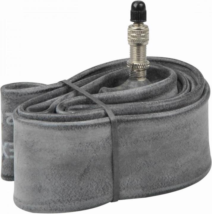 Image du produit Fischer Fahrrad-Schlauch (Dunlop (DV), 16", 35 mm)