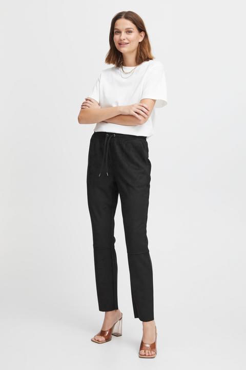 Image du produit Oxmo BY - OXJudith Pants - Pantalons - 21800194-ME (34)
