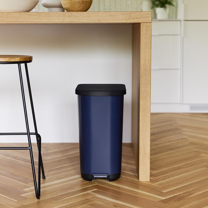 Actual product image Rotho Pedal bin 35 l RIBO (35 l)