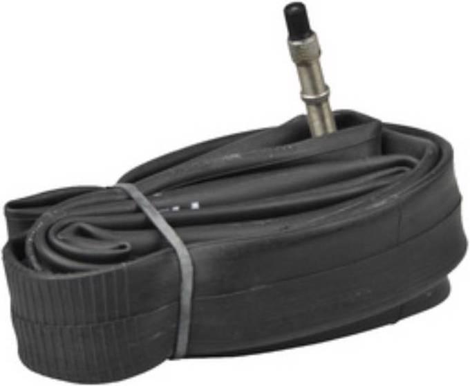 Produktbild Fischer Fahrrad-Schlauch (Dunlop (DV), 20", 35 mm)