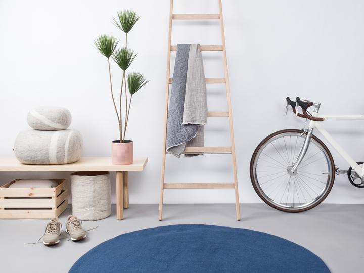 Image du produit Myfelt Round Flat M (Ø 160 cm)