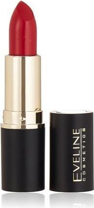 Image du produit Eveline Velvet Matt Lipstick rouge à lèvres mat 503 Elegant Red (N° 503)