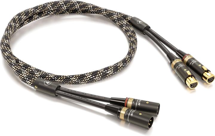Produktbild ViaBlue NF-S1 - T6S XLR (5 m, XLR)