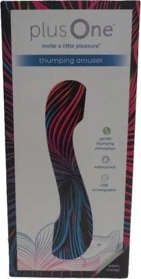 Produktbild Plus One PLUSONE aromatizer 1 u