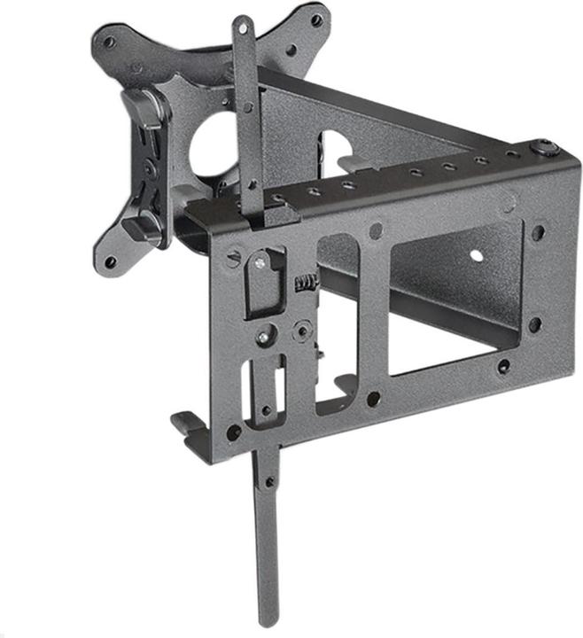 Produktbild Novus SKY BASIC 1 schwenkbare TV Wandhalterung für Wohnwagen, Wohnmobile
