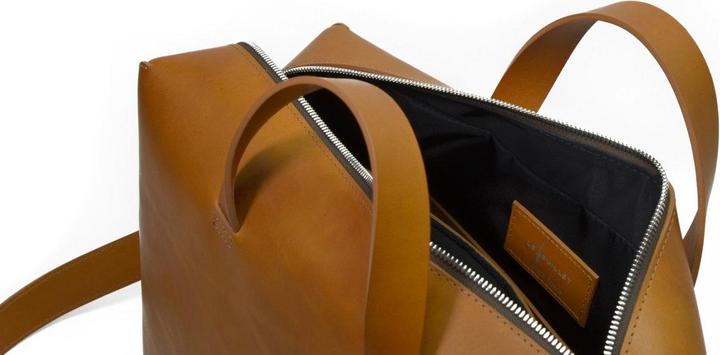 Actual product image Le Feuillet Sac Bandoulière