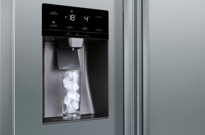 Produktbild Bosch Hausgeräte KAD93AIEP (562 l)