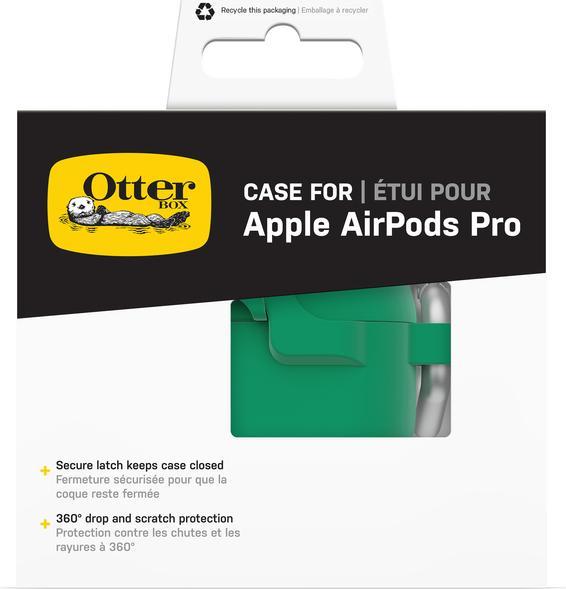Immagine prodotto OtterBox Headphone Case für Apple AirPods Pro (Manicotto per cuffie)