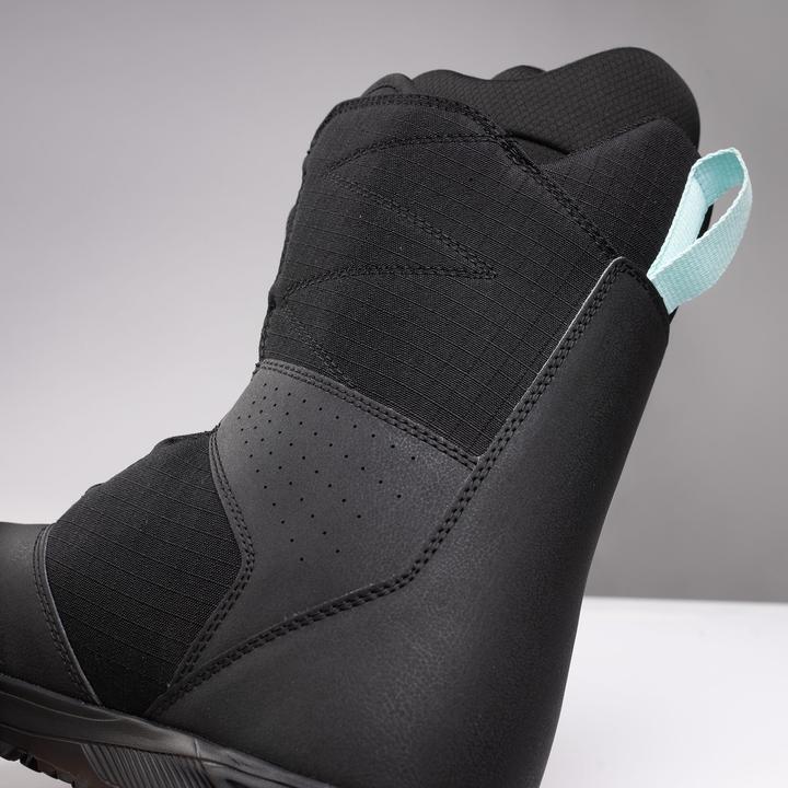 Actual product image Nidecker Ndk Bts Sierra W Black 090 (40)