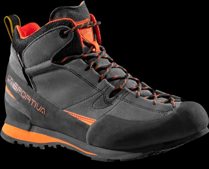 Immagine prodotto La Sportiva Boulder X Mid GTX (37.5)