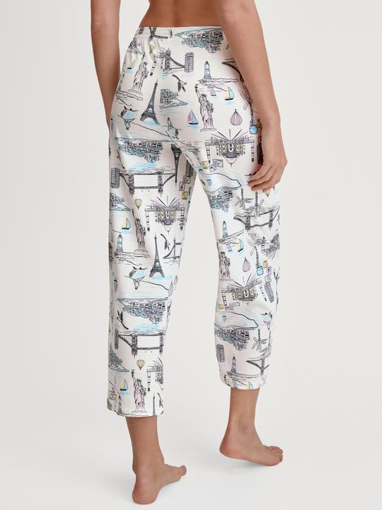 Produktbild Calida Favourites Sleep 7/8-Hose (40, 42)