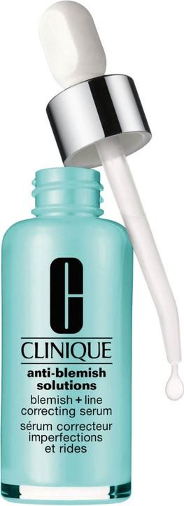 Actual product image Clinique Anti Blemish (30 ml)