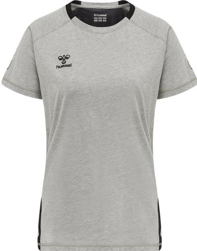 Produktbild hummel Cima Xk T-Shirt S/S Woman (XL)