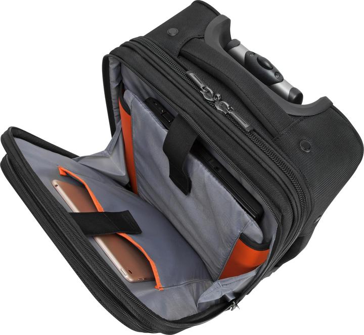 Immagine prodotto Targus CitySmart compatto (1 l, Bagaglio a mano (fino a 50 litri))