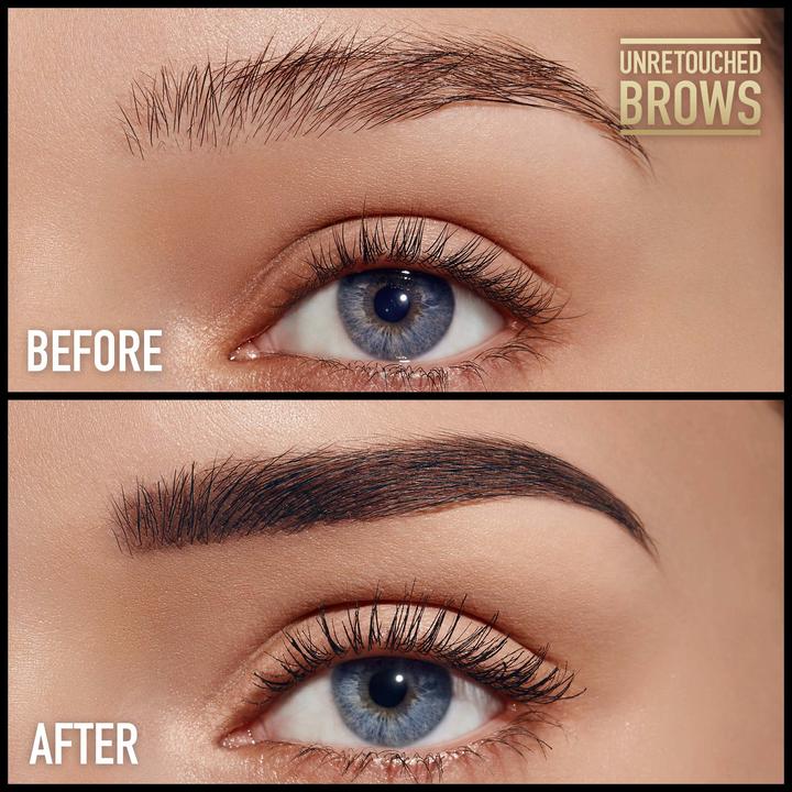 Produktbild Max Factor Brow Shaper (30 Deep Brown)