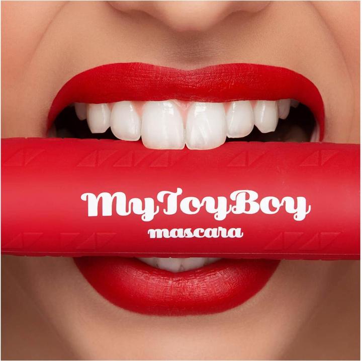 Produktbild Diego dalla Palma Mytoyboy Mascara Extra Vol Black 13 ml (Schwarz)