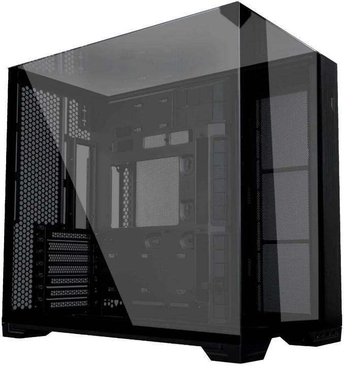 Lian-Li O11 Vision Compact (E-ATX, ATX, mATX, Mini-ITX)