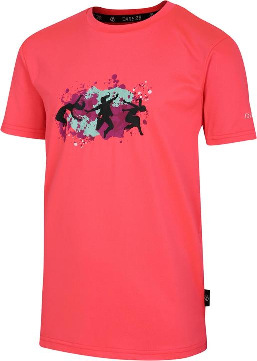 Immagine prodotto Dare2b Amuse II Maglietta Scimmia Bambini (128)