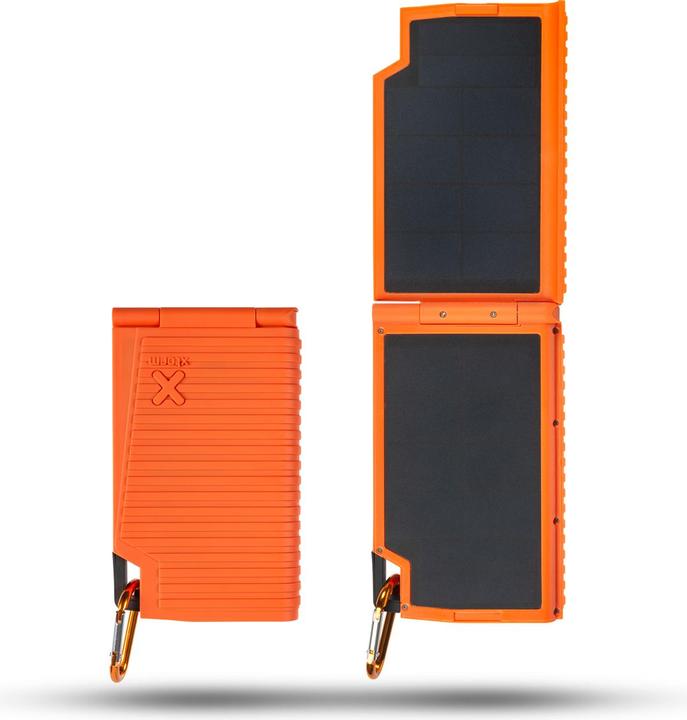 Produktbild Xtorm Xtreme Series (10000 mAh, 20 W, 50.50 Wh)