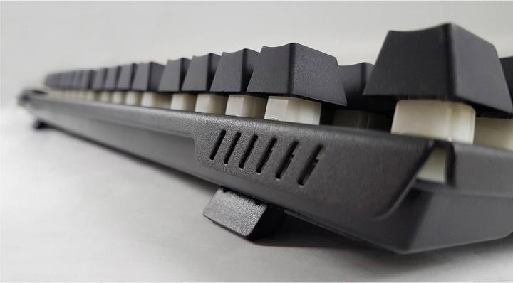 Produktbild LC-Power LC-KEY-4B-LED (DE, Kabelgebunden)