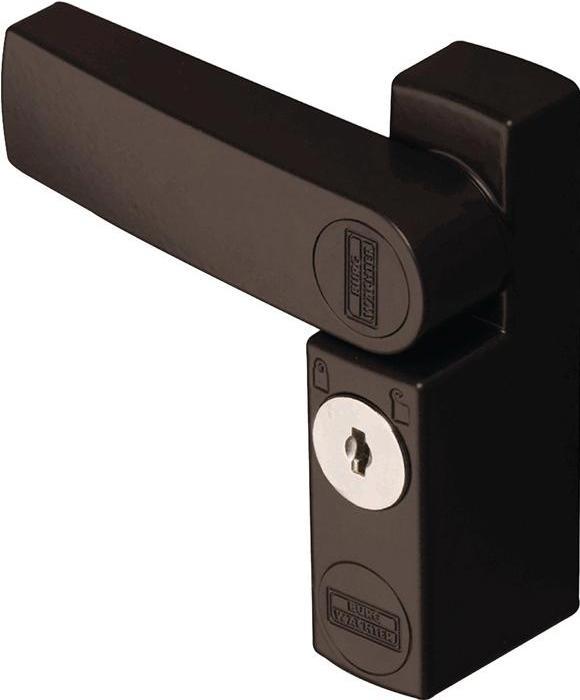 Produktbild Burg Wächter Fenstersicherung Winsafe WS 11 BR SB